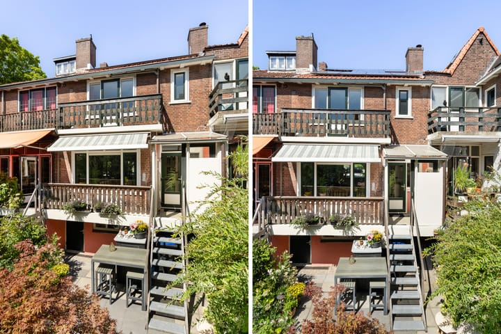 Foto 29 van Korte Scheidingsweg 2