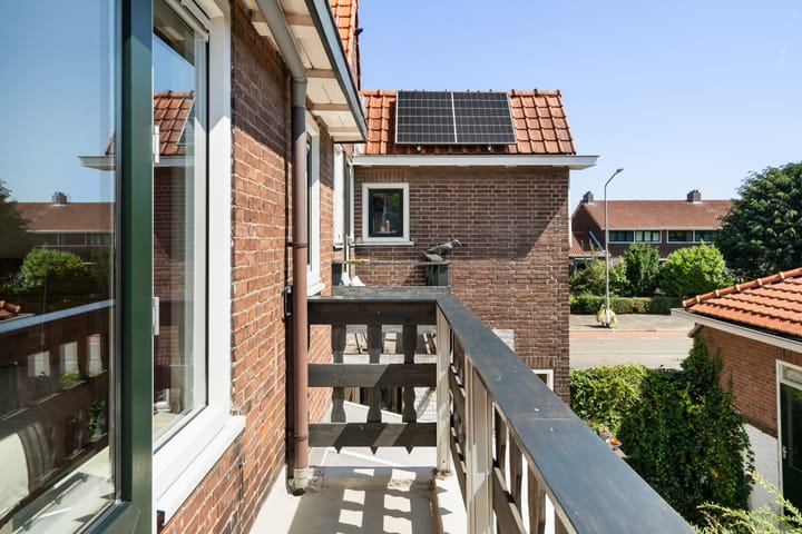 Foto 36 van Korte Scheidingsweg 2