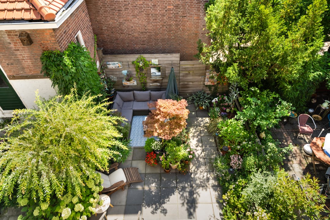 Foto 37 van Korte Scheidingsweg 2