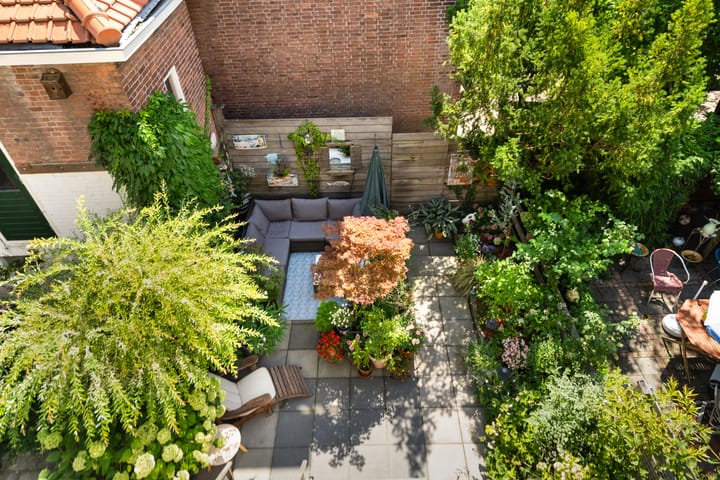 Foto 37 van Korte Scheidingsweg 2