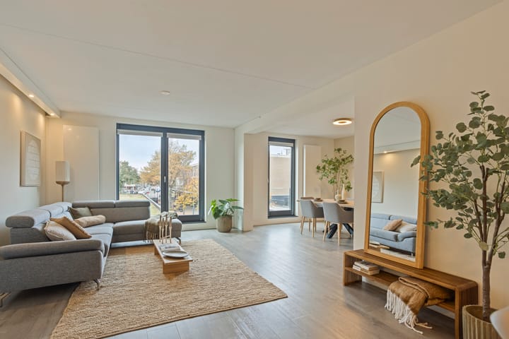 Photo 1 of Marsmanplein 36