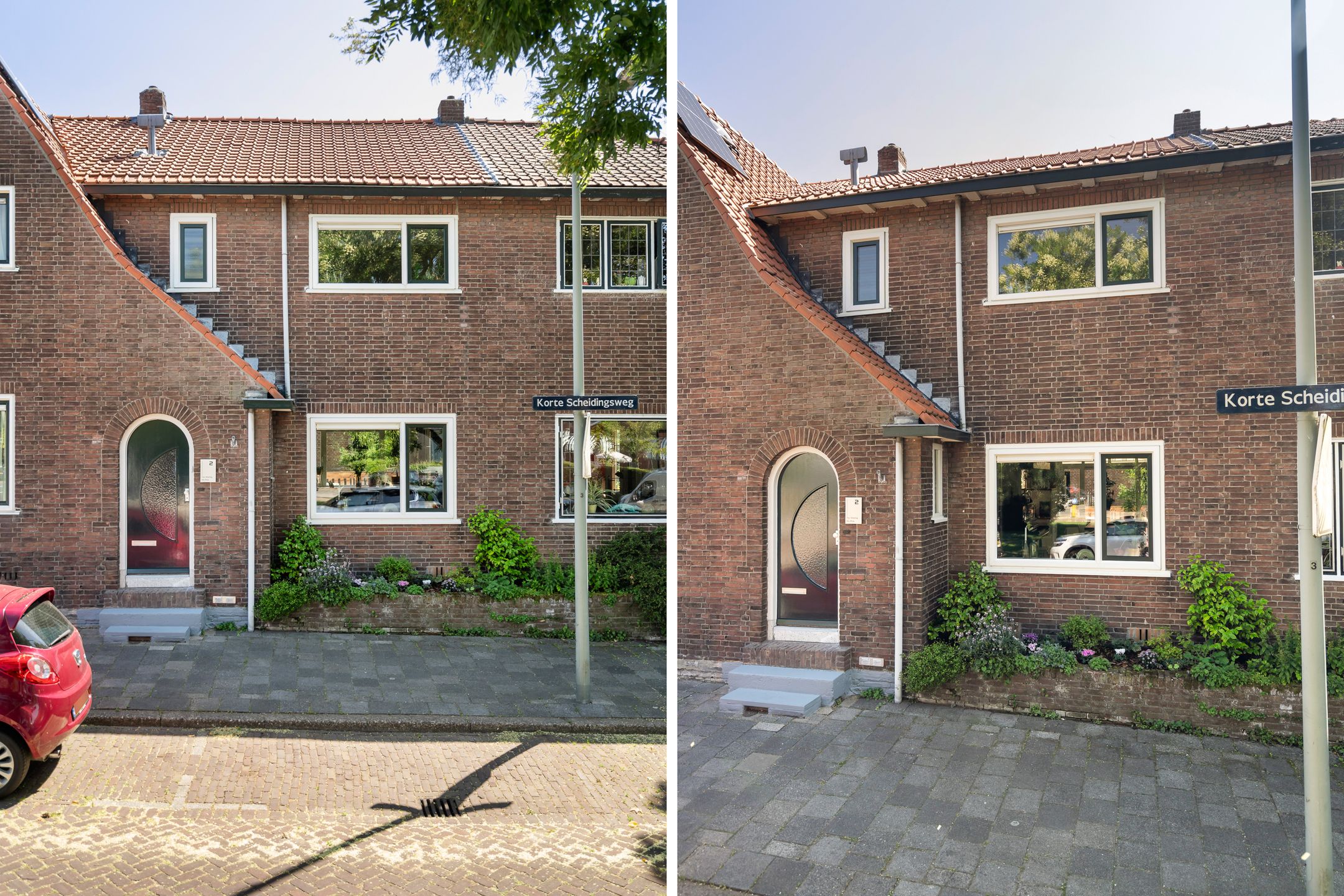 Foto 48 van Korte Scheidingsweg 2