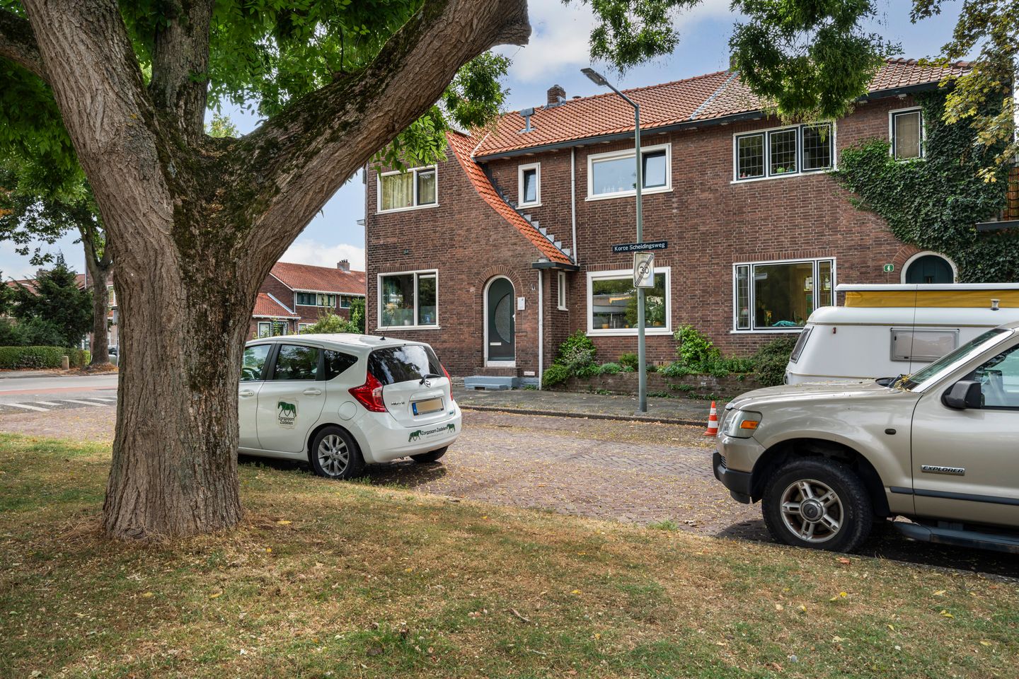 Foto 49 van Korte Scheidingsweg 2