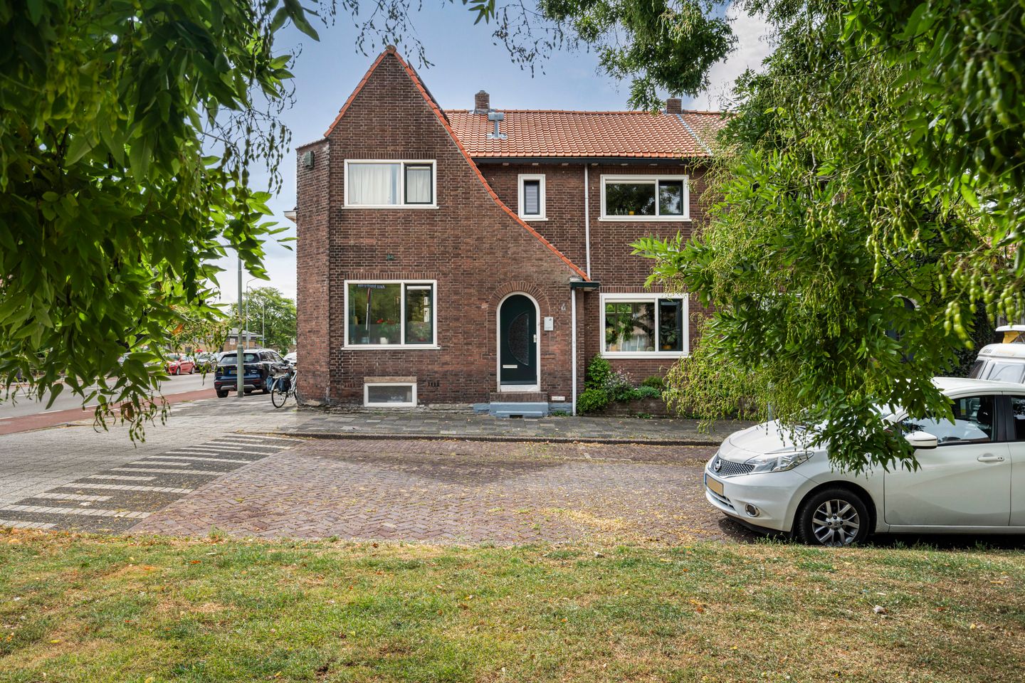 Foto 50 van Korte Scheidingsweg 2