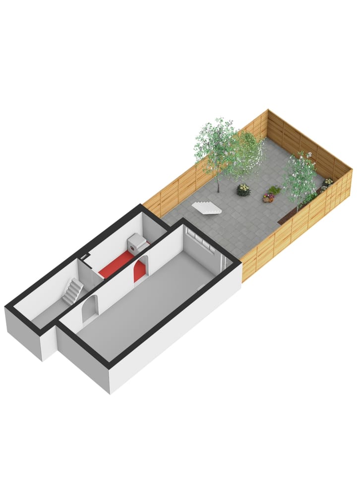 Foto 54 van Korte Scheidingsweg 2