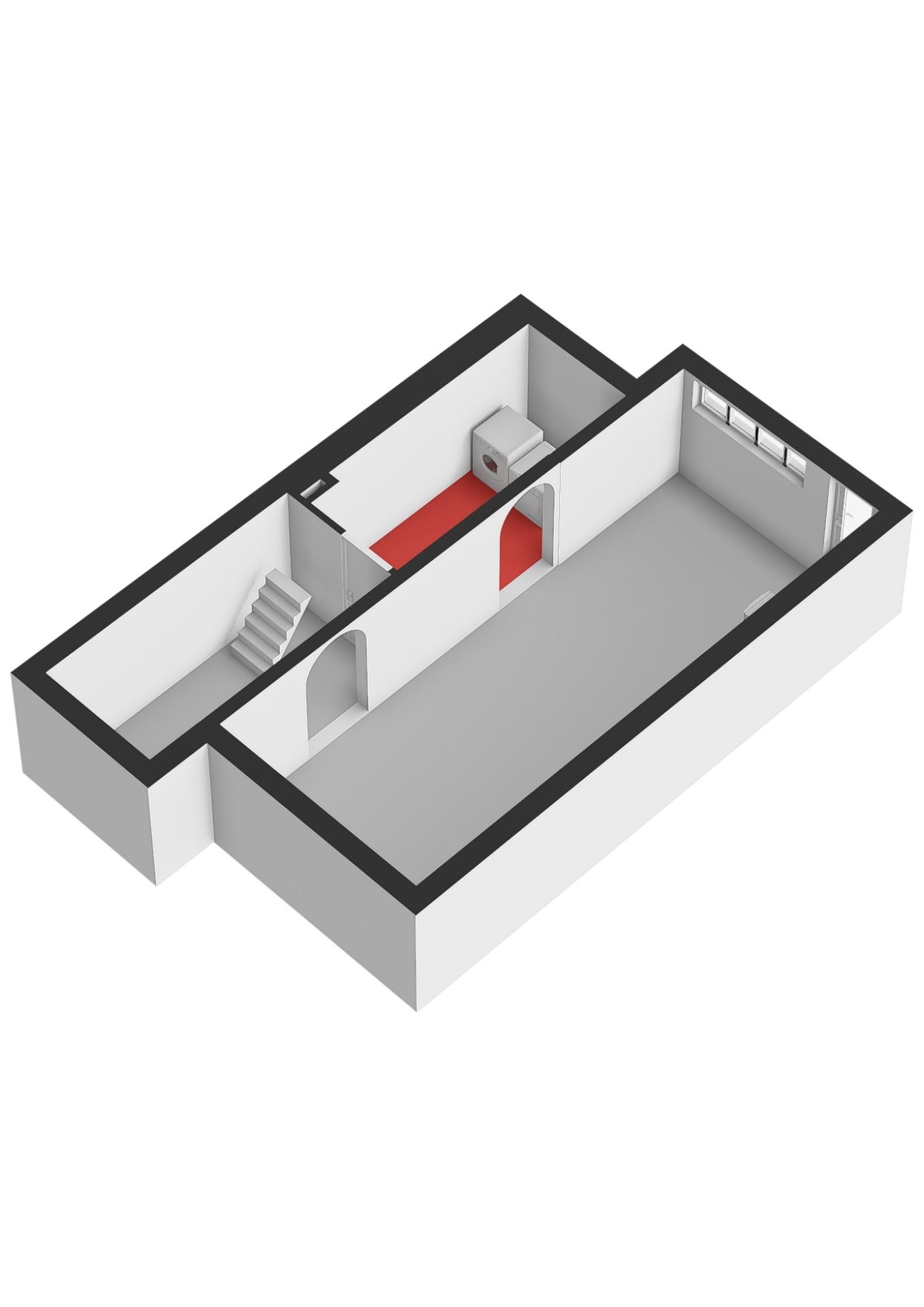 Foto 55 van Korte Scheidingsweg 2