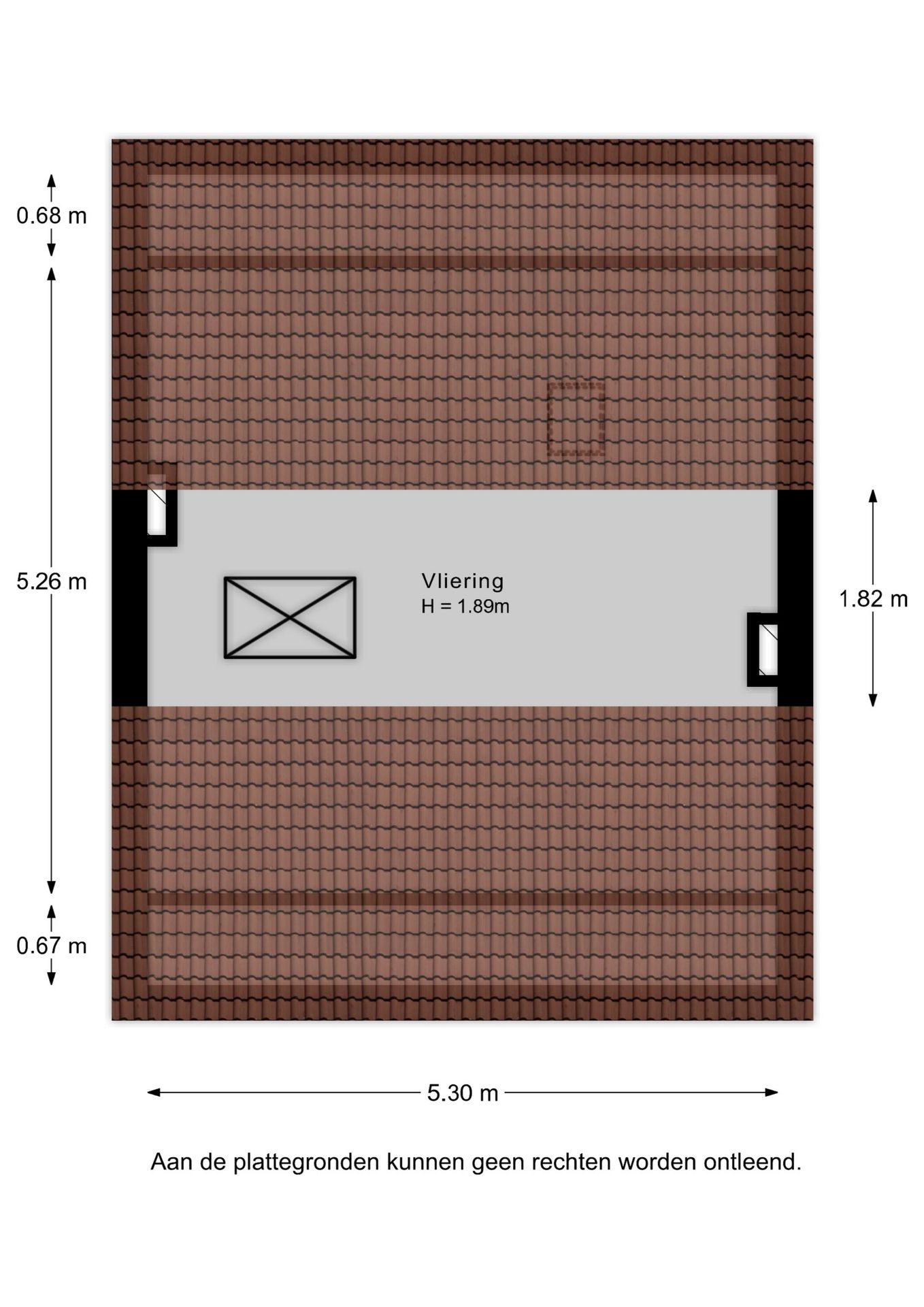 Foto 59 van Korte Scheidingsweg 2