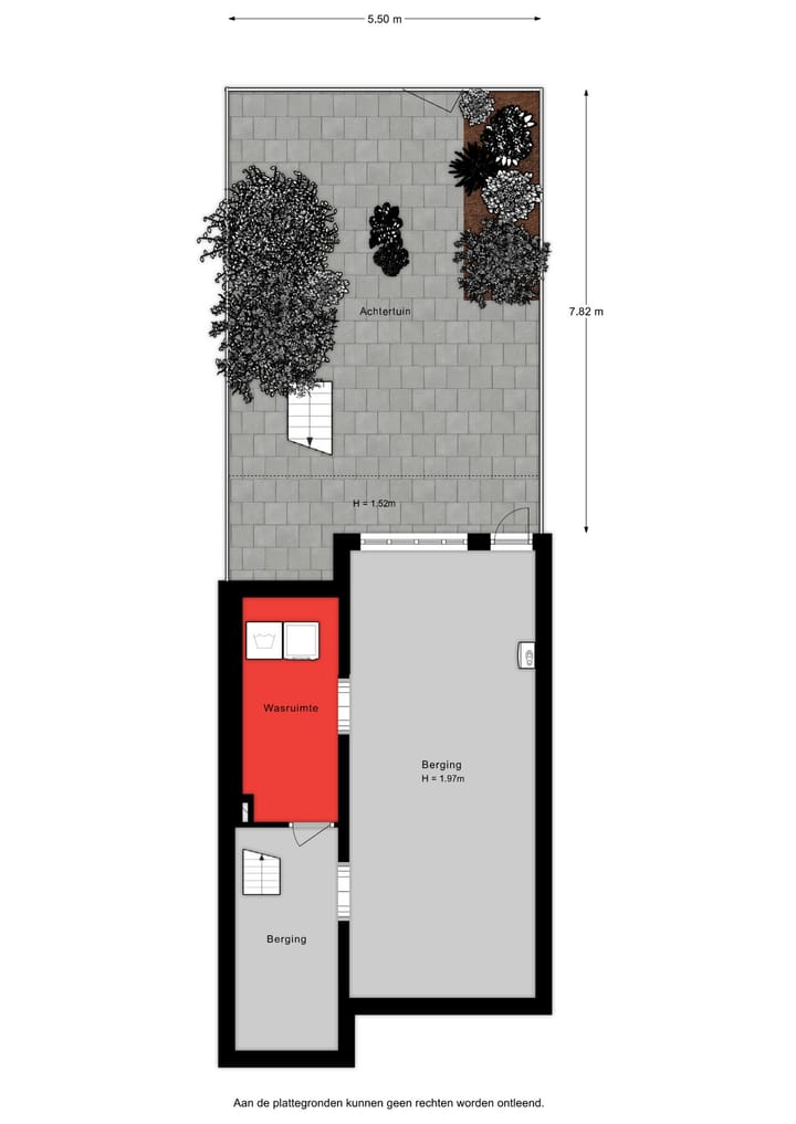 Foto 61 van Korte Scheidingsweg 2