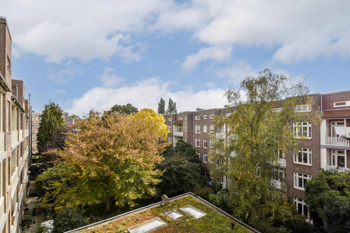 Foto 4 van Roelof Hartstraat 38-3