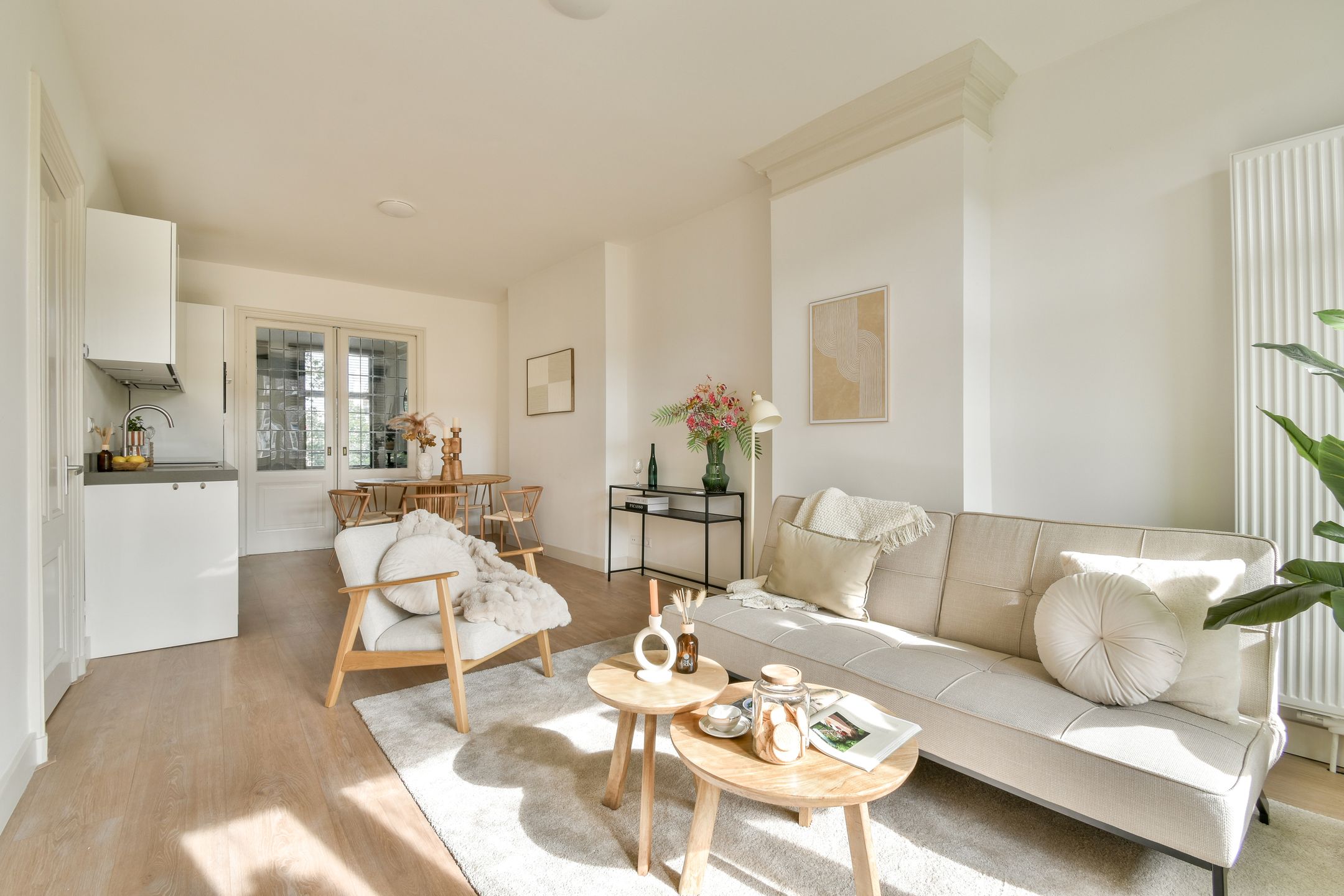 Foto 6 van Roelof Hartstraat 38-3