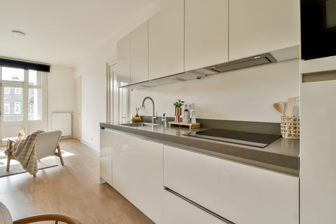 Foto 8 van Roelof Hartstraat 38-3