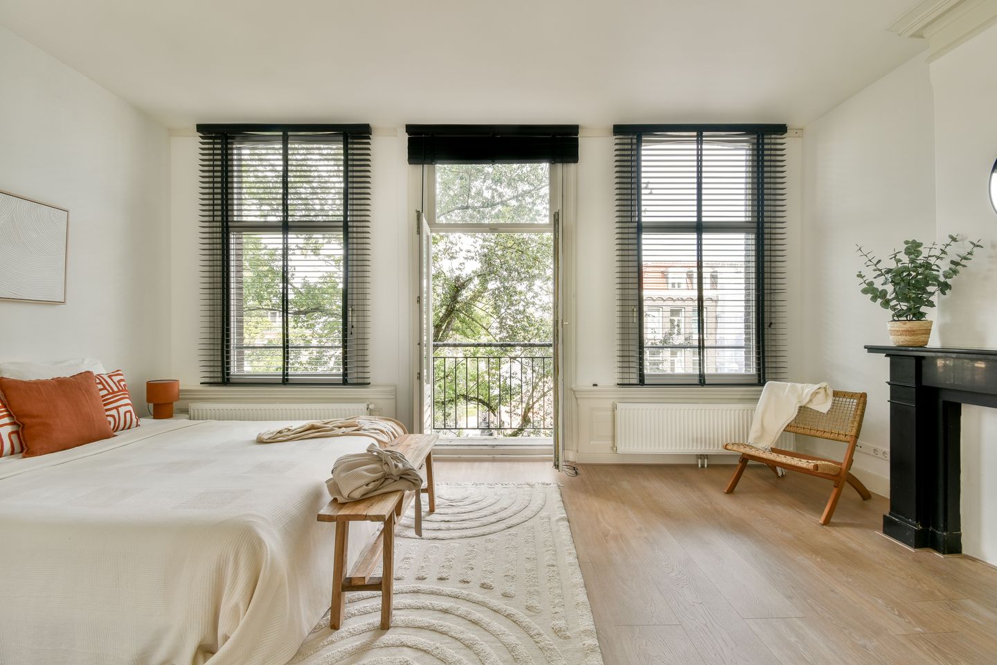 Foto 10 van Roelof Hartstraat 38-3