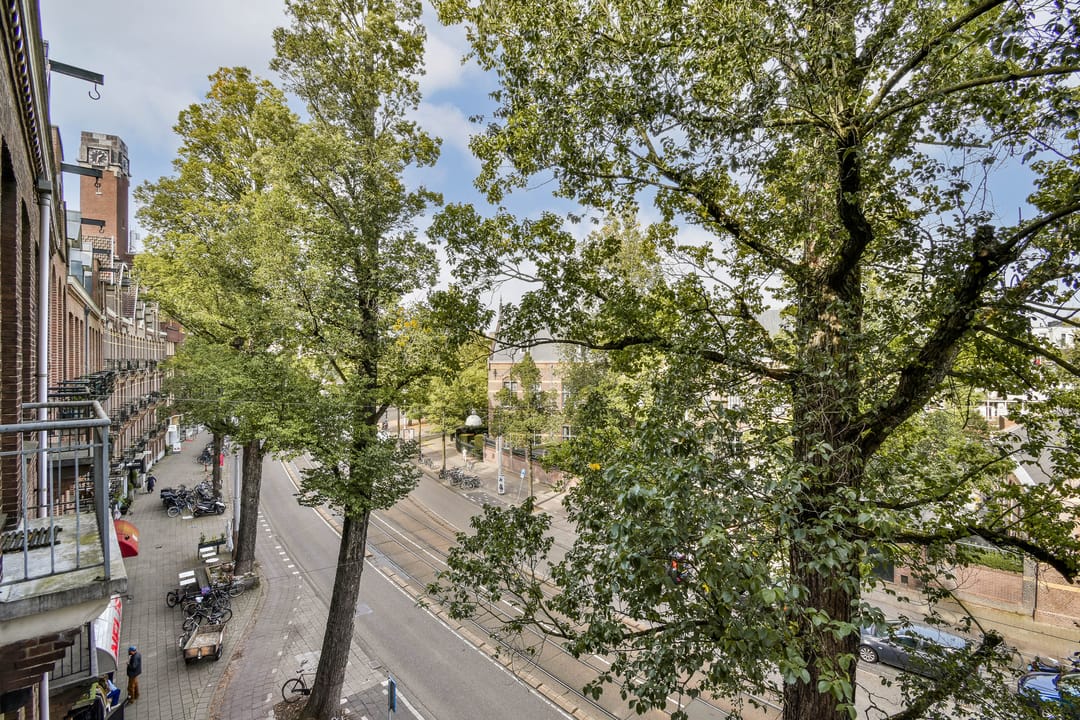 Foto 13 van Roelof Hartstraat 38-3