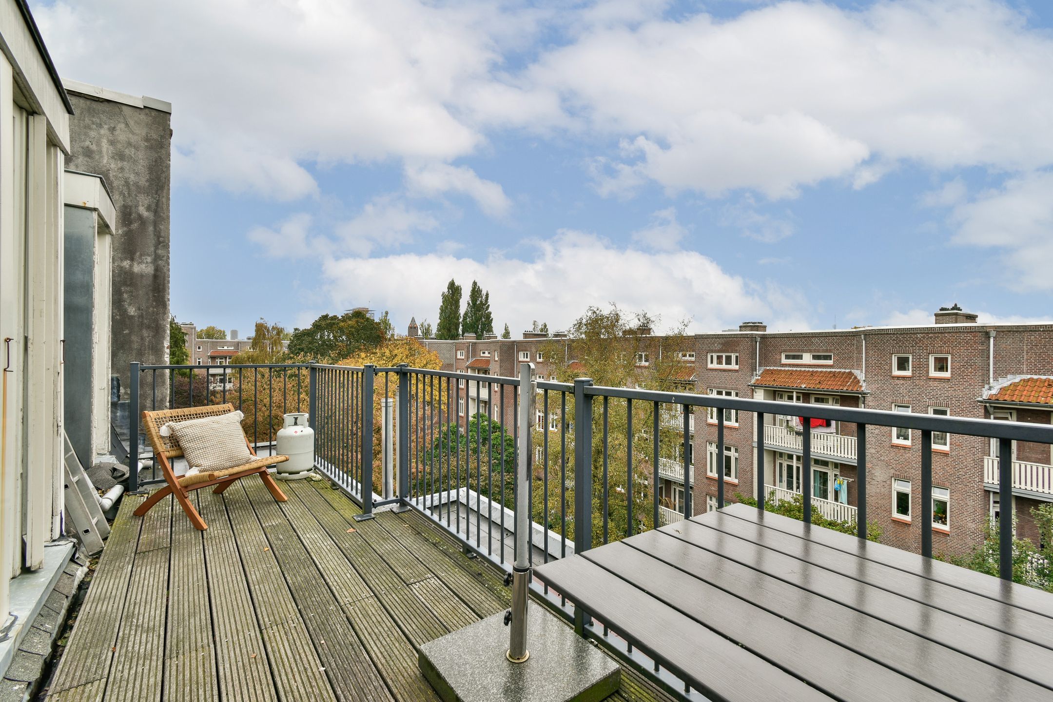 Foto 27 van Roelof Hartstraat 38-3