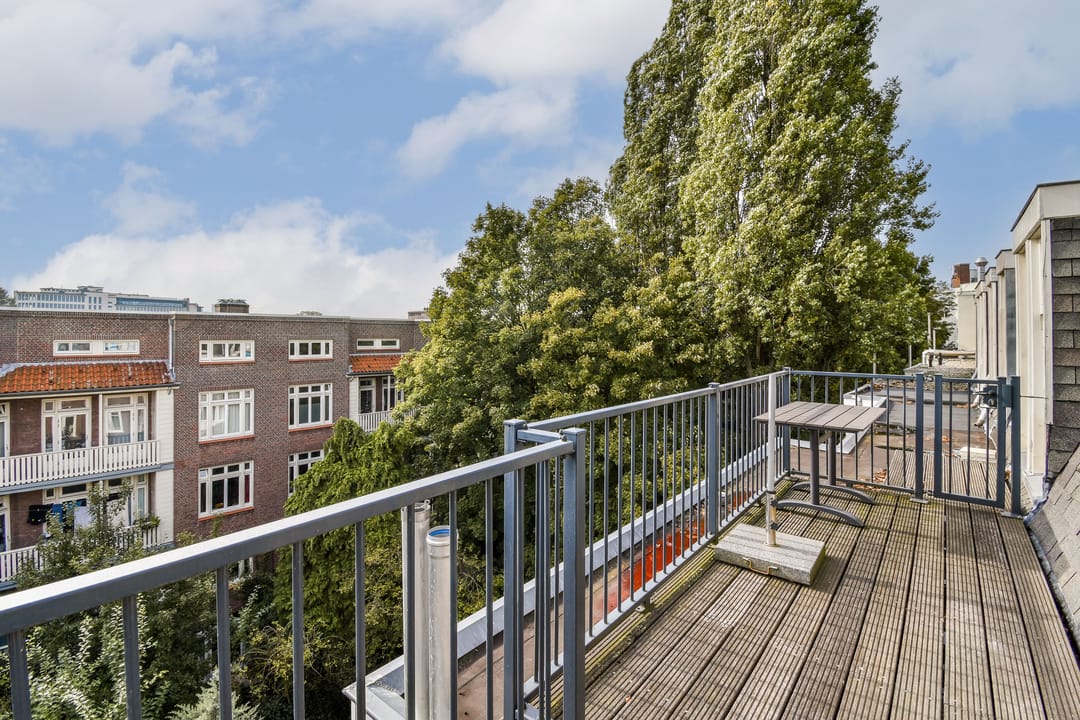 Foto 28 van Roelof Hartstraat 38-3