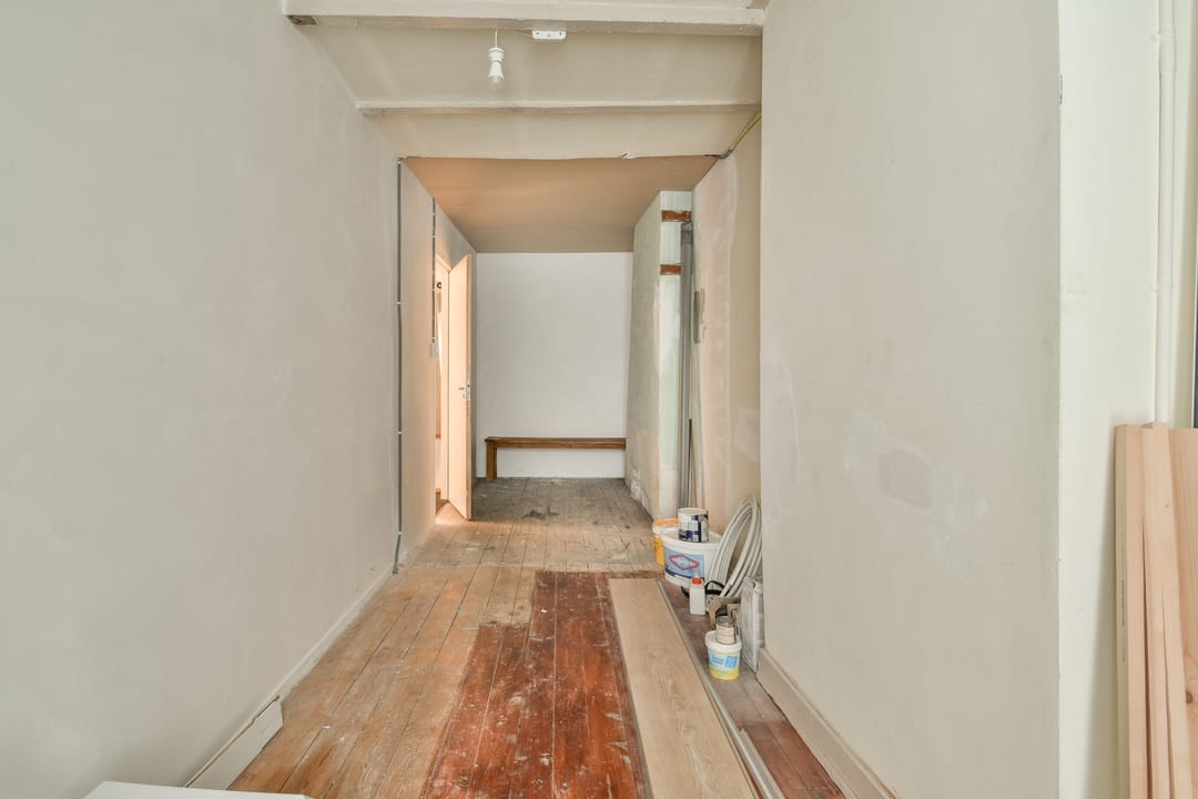 Foto 32 van Roelof Hartstraat 38-3