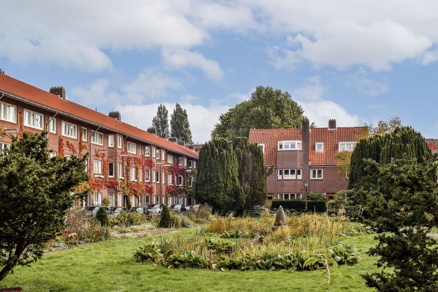 Foto 34 van Roelof Hartstraat 38-3