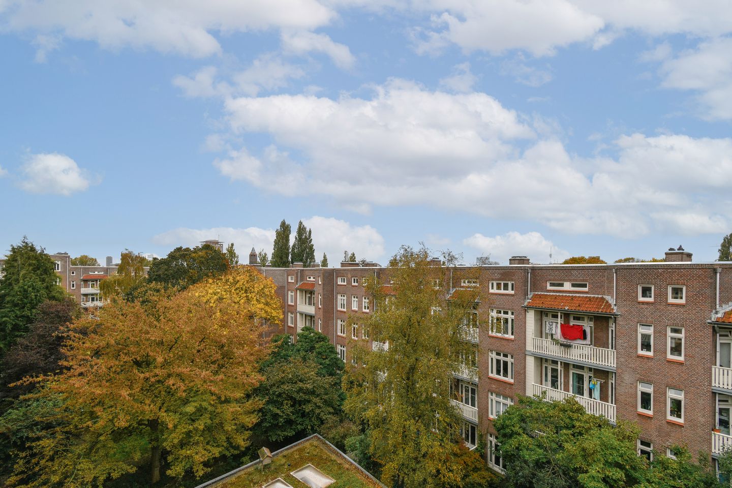 Foto 35 van Roelof Hartstraat 38-3