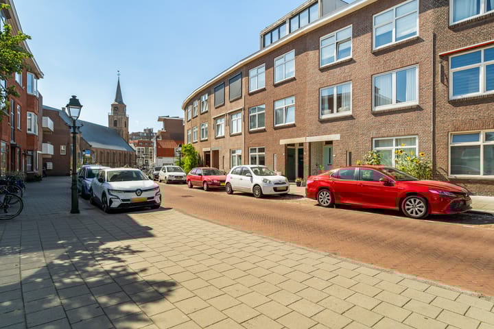 Foto 2 van Wassenaarsestraat 102