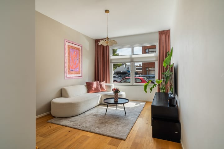 Foto 8 van Wassenaarsestraat 102