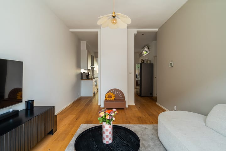 Foto 10 van Wassenaarsestraat 102