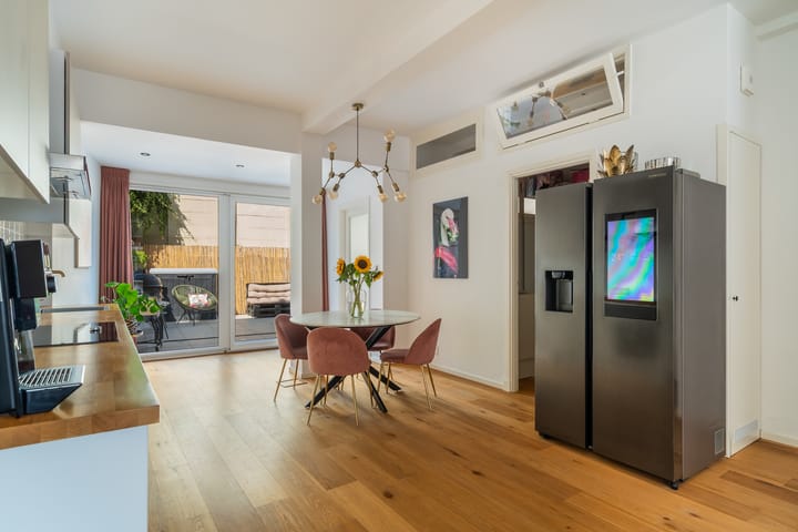 Foto 11 van Wassenaarsestraat 102