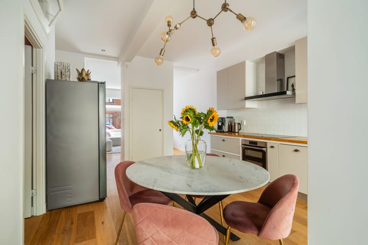 Foto 12 van Wassenaarsestraat 102