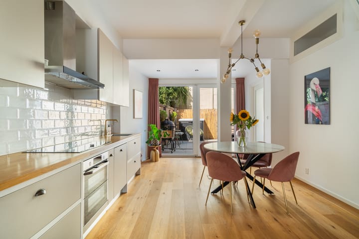 Foto 13 van Wassenaarsestraat 102