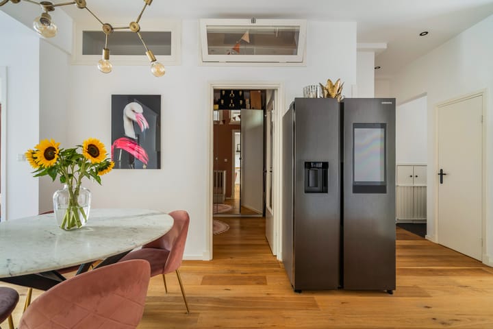 Foto 15 van Wassenaarsestraat 102