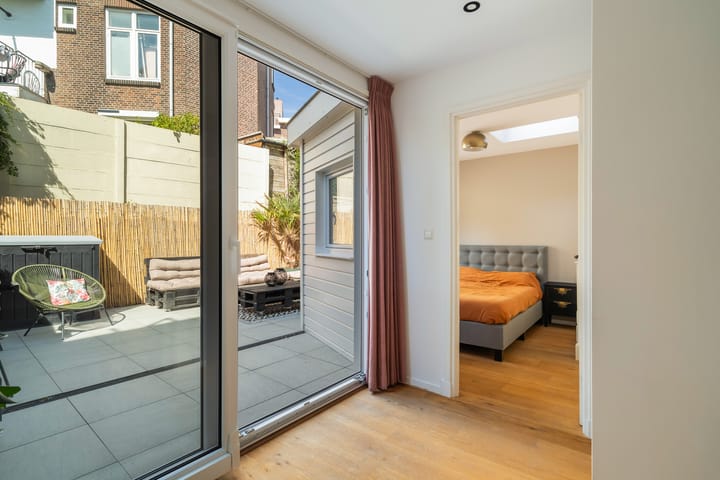 Foto 22 van Wassenaarsestraat 102