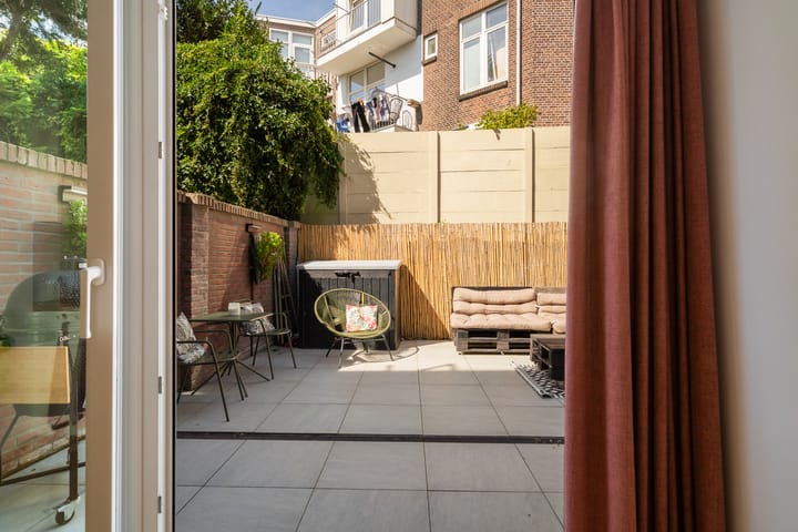 Foto 23 van Wassenaarsestraat 102