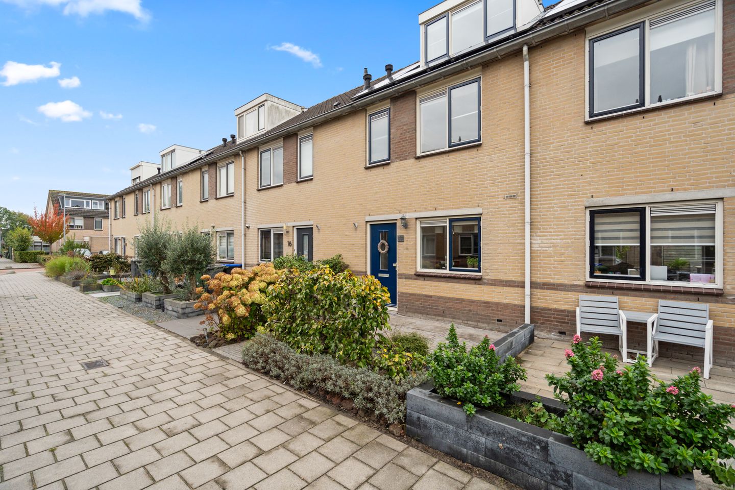 Foto 4 van Broeksloot 74