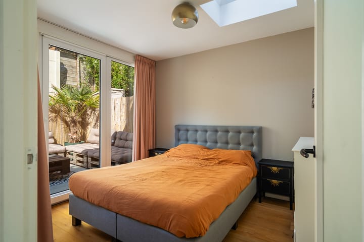 Foto 26 van Wassenaarsestraat 102