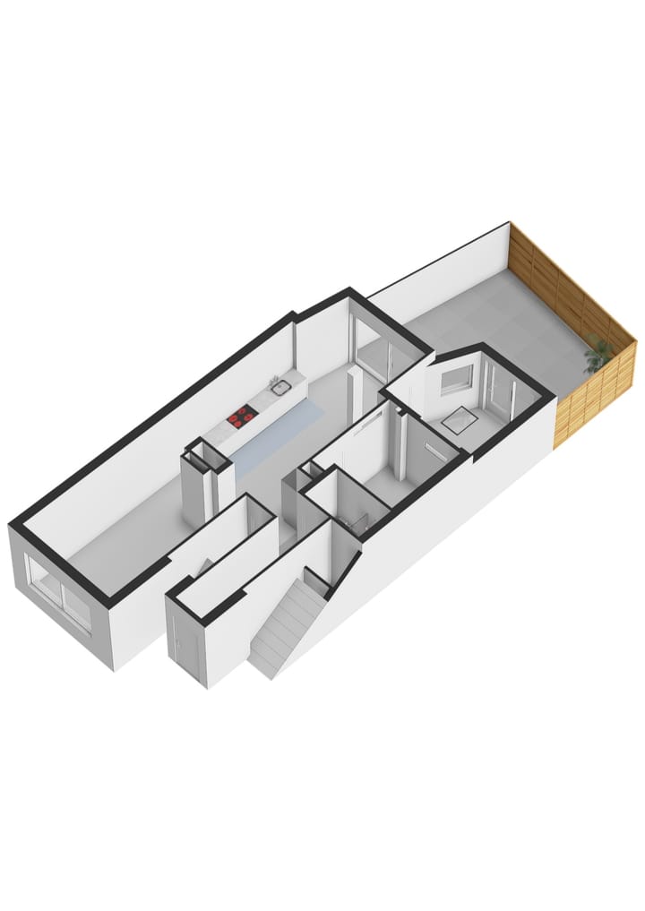 Foto 35 van Wassenaarsestraat 102