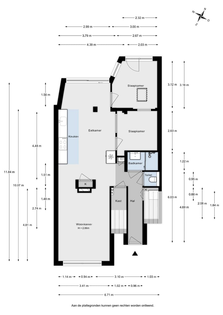 Foto 41 van Wassenaarsestraat 102