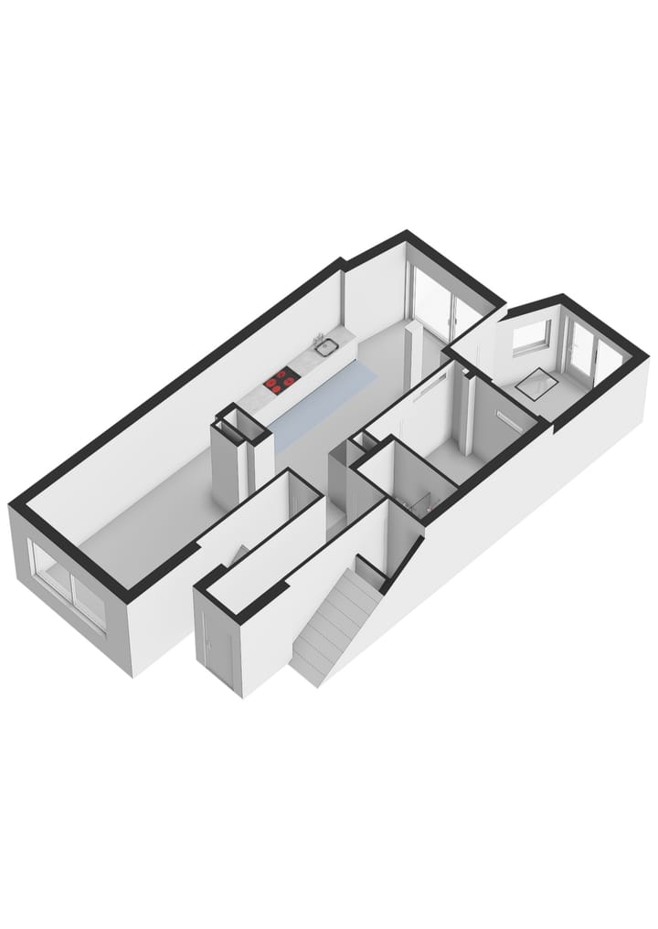 Foto 42 van Wassenaarsestraat 102