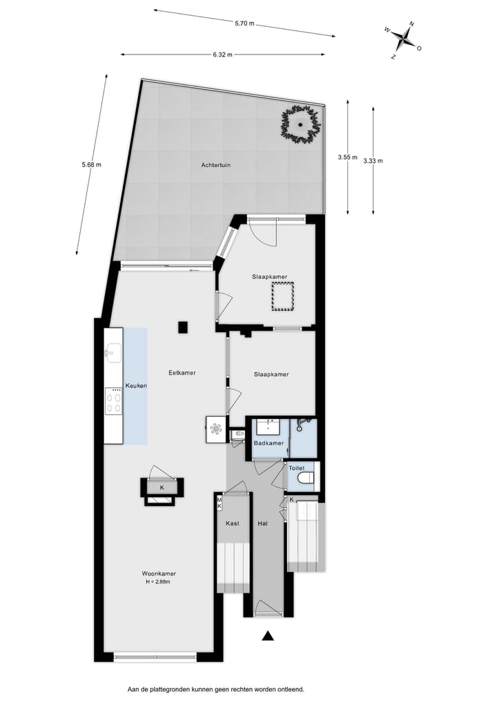 Foto 43 van Wassenaarsestraat 102