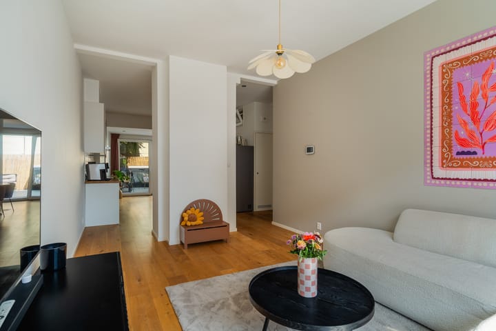 Foto 9 van Wassenaarsestraat 102