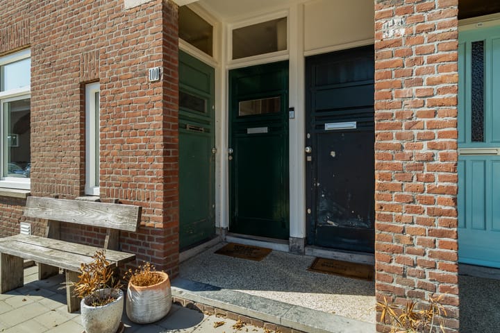 Foto 3 van Wassenaarsestraat 102