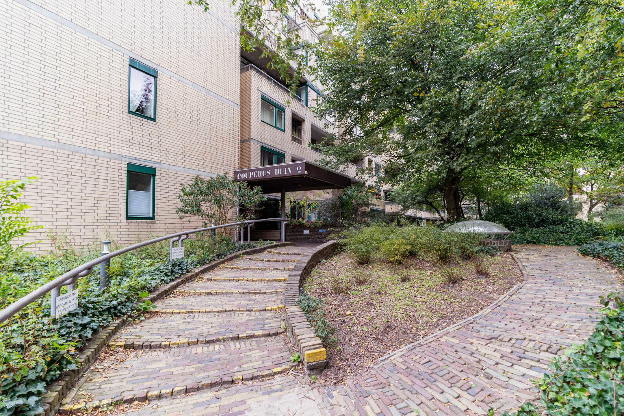 Foto 6 van Burgemeester Patijnlaan 544