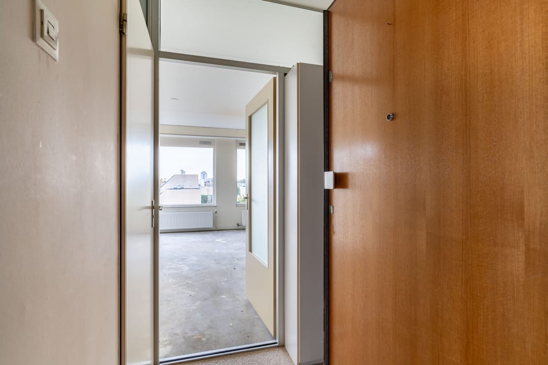 Foto 8 van Burgemeester Patijnlaan 544