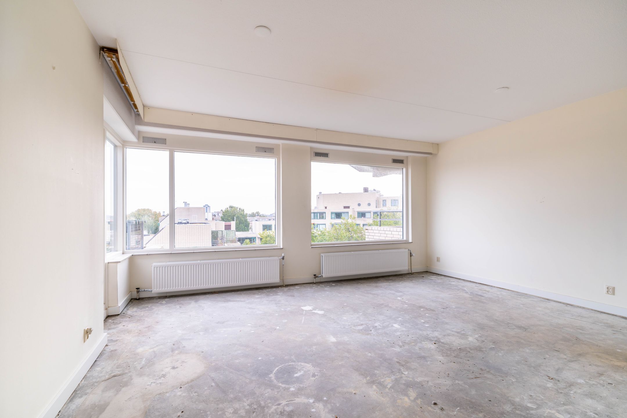 Foto 9 van Burgemeester Patijnlaan 544