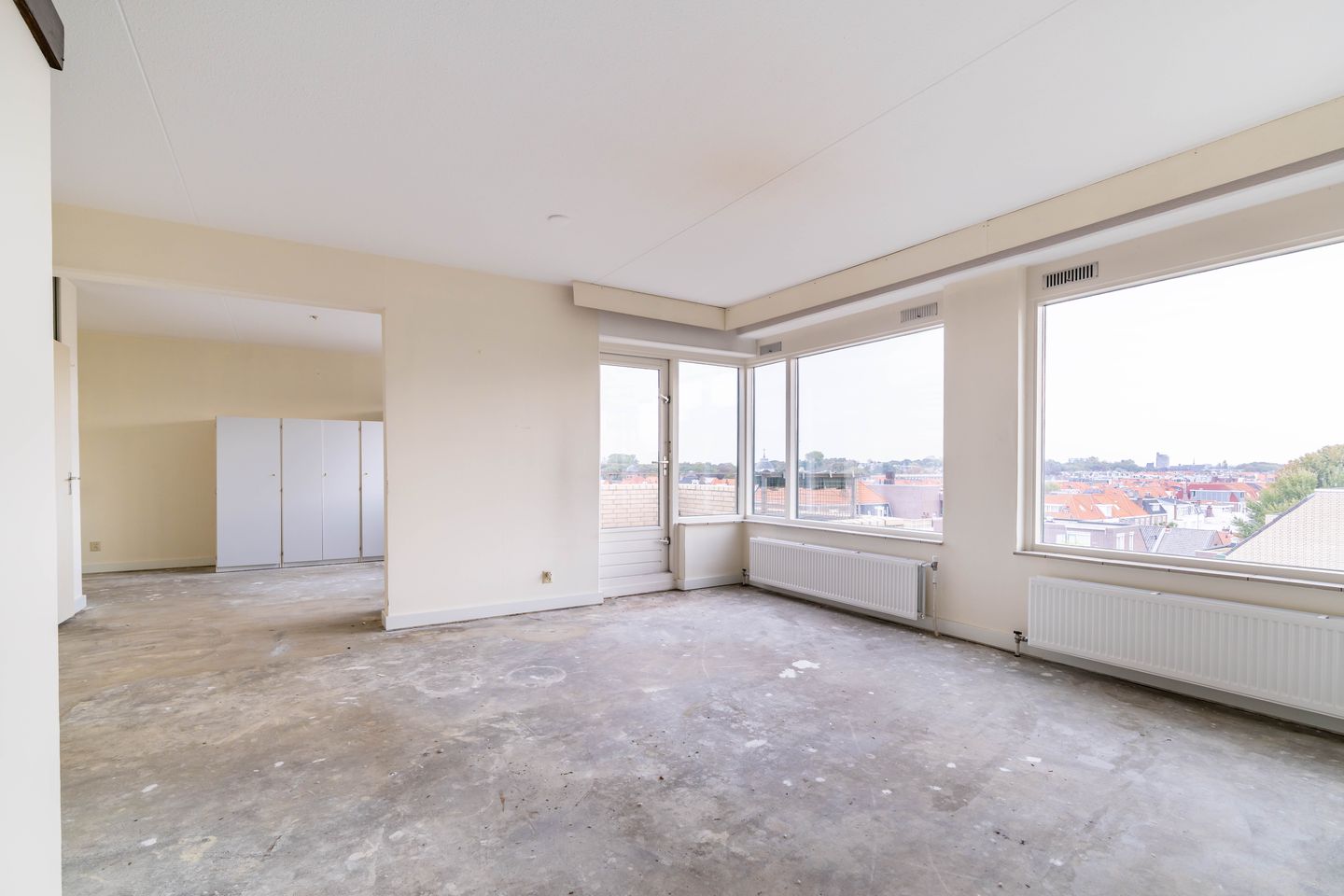 Foto 10 van Burgemeester Patijnlaan 544