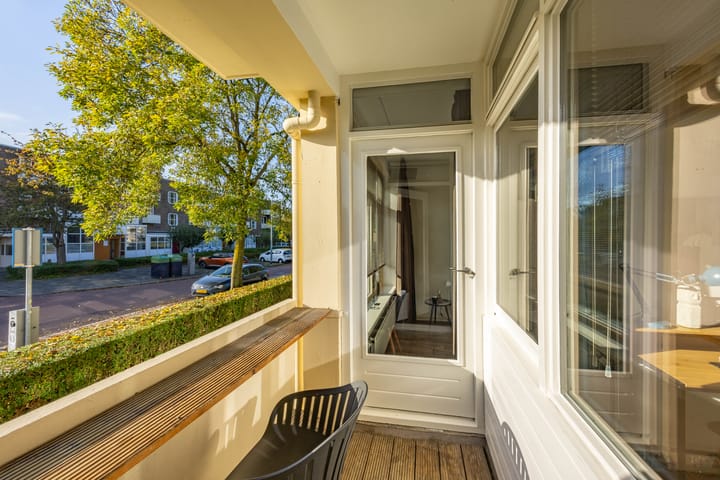 Foto 3 van Berkelstraat 55