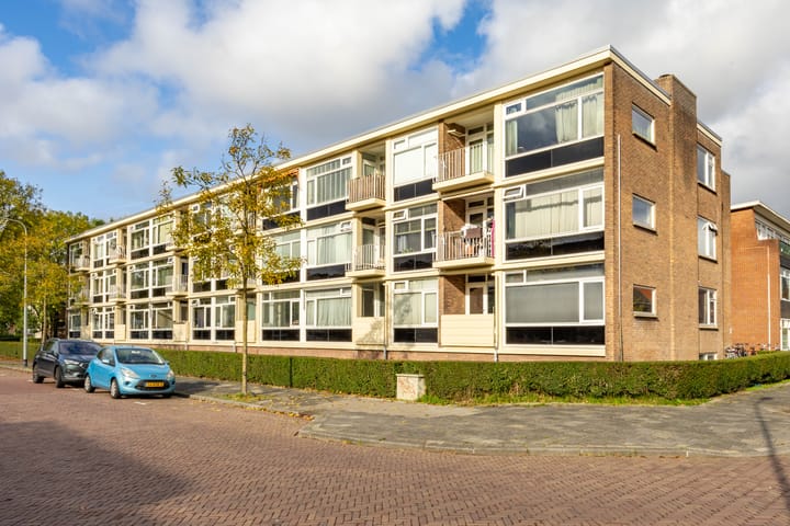 Foto 4 van Berkelstraat 55