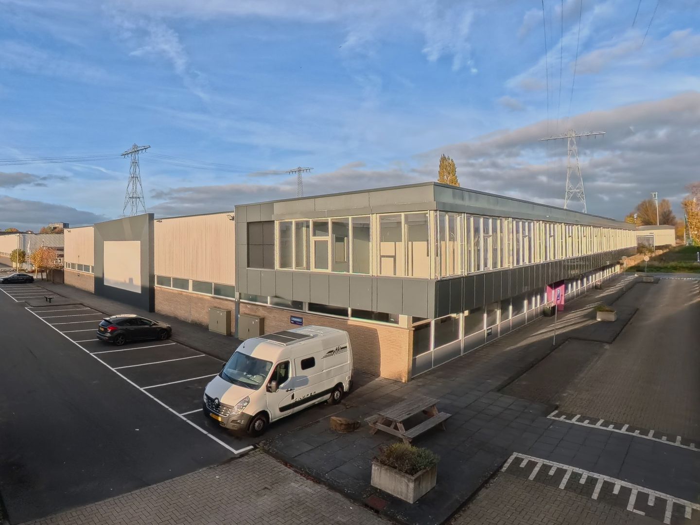 Bekijk foto 1 van Osloweg 79-81