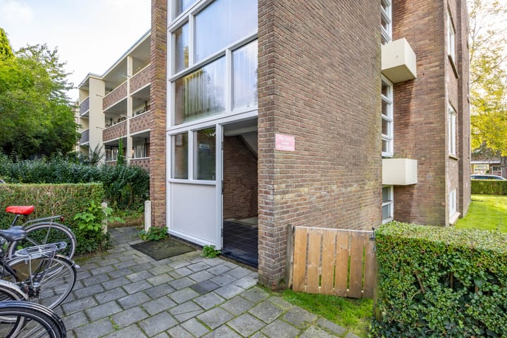 Foto 6 van Berkelstraat 55