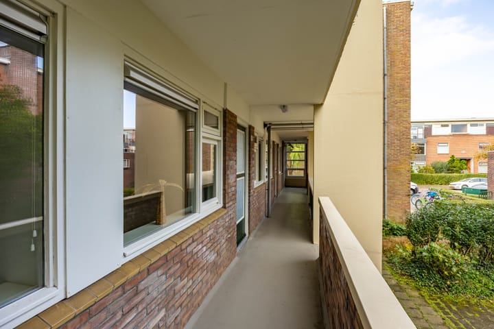 Foto 7 van Berkelstraat 55