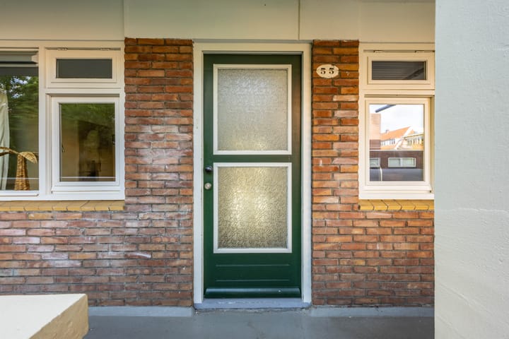 Foto 8 van Berkelstraat 55