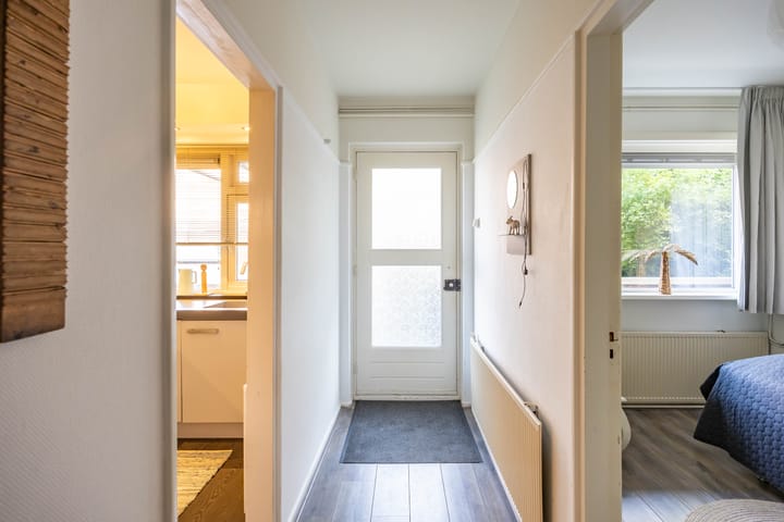 Foto 9 van Berkelstraat 55